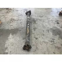 Drive Shaft, Rear All Other ANY Vander Haags Inc Col