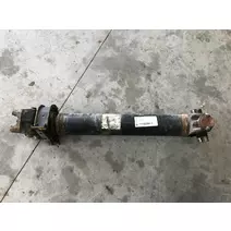 Drive Shaft, Rear All Other ANY Vander Haags Inc Col