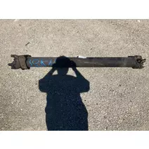 Drive Shaft, Rear All Other ANY Vander Haags Inc Col