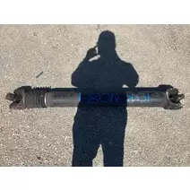 Drive Shaft, Rear All Other ANY Vander Haags Inc Col