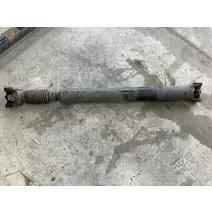 Drive Shaft, Rear All Other ANY