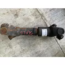 Drive Shaft, Rear All Other ANY Vander Haags Inc Col