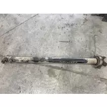 Drive Shaft, Rear All Other ANY Vander Haags Inc Col