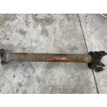 Drive Shaft, Rear All Other ANY Vander Haags Inc Col