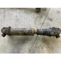 Drive Shaft, Rear All Other ANY Vander Haags Inc Col