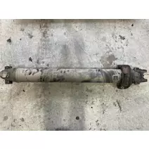 Drive Shaft, Rear All Other ANY Vander Haags Inc Col