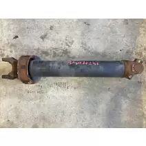 Drive Shaft, Rear All Other ANY Vander Haags Inc Col
