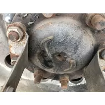 Axle-Shaft Alliance-Axle 6813570701