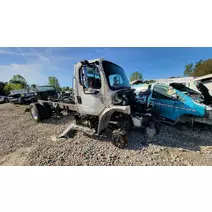 Axle Beam (Front) ALLIANCE AXLE A6803314201 Crest Truck Parts