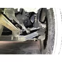 Axle Assembly, Front Alliance Axle AF-12.5-3