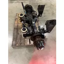 Cutoff Assembly (Housings & Suspension Only) ALLIANCE 