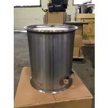 DPF (Diesel Particulate Filter) Alliance  River City Truck Parts Inc.