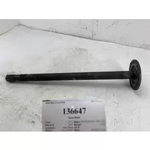 Axle Shaft ALLIANCE A6813570801 West Side Truck Parts