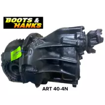 Rears (Front) Alliance ART-40-4N Boots &amp; Hanks Of Pennsylvania