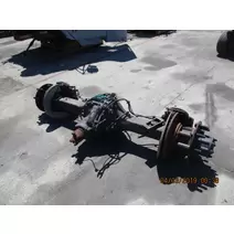 Axle Assembly, Rear (Front) ALLIANCE R15-2N LKQ Heavy Truck - Tampa