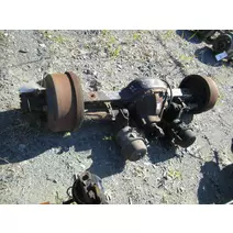 Axle Assembly, Rear (Front) ALLIANCE R15-2N LKQ Heavy Truck Maryland