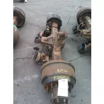 Axle Assembly, Rear (Front) ALLIANCE R19-2N LKQ Heavy Truck - Goodys