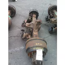 AXLE ASSEMBLY, REAR (REAR) ALLIANCE R19-2N