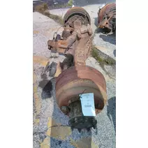 Axle Assembly, Rear (Front) ALLIANCE R19-2N LKQ Heavy Truck - Goodys