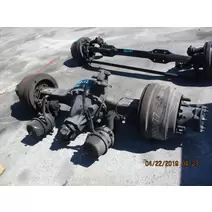 Axle Assembly, Rear (Front) ALLIANCE R19-4N LKQ Heavy Truck - Tampa