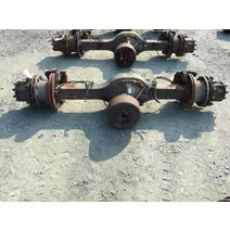 Axle Assembly, Rear (Front) ALLIANCE R21-2N LKQ Heavy Truck Maryland