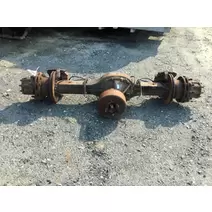 Axle Assembly, Rear (Front) ALLIANCE R21-2N LKQ Heavy Truck Maryland
