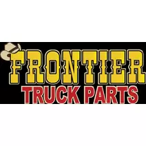 Axle Housing (Rear) ALLIANCE R21-4N Frontier Truck Parts