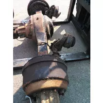 Axle Assembly, Rear (Front) ALLIANCE R23-4N LKQ Heavy Truck - Goodys