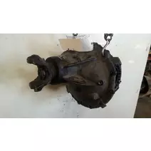 Differential Assembly (Rear, Rear) Alliance RT40-4