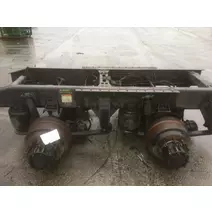 CUTOFF - SINGLE AXLE ALLIANCE RT40-4FR331