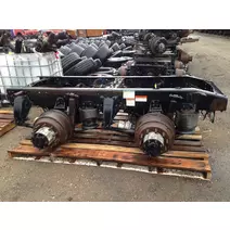 Cutoff Assembly (Housings & Suspension Only) ALLIANCE RT40-4N
