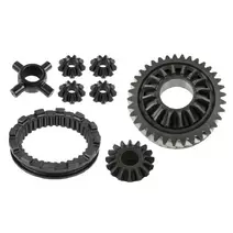 DIFFERENTIAL PARTS ALLIANCE RT40-4N