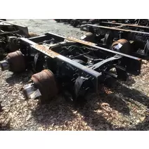Cutoff Assembly (Housings & Suspension Only) ALLIANCE RT40-4NR308 LKQ Heavy Truck Maryland