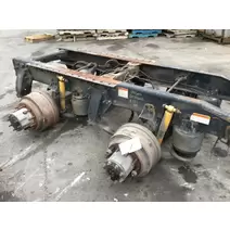 CUTOFF - SINGLE AXLE ALLIANCE RT40-4NR331