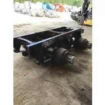 CUTOFF - SINGLE AXLE ALLIANCE RT40-4NR341