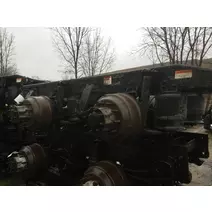 CUTOFF - SINGLE AXLE ALLIANCE RT40-4NR342