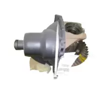 Differential Assembly (Rear, Rear) ALLIANCE RT40-4NR342 LKQ Heavy Truck - Tampa