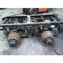 CUTOFF - SINGLE AXLE ALLIANCE RT40-4NR358