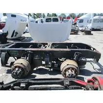 Cutoff Assembly (Housings & Suspension Only) ALLIANCE RT40-4NR391 LKQ Heavy Truck - Tampa
