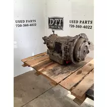 Transmission Assembly ALLISON 1000 SERIES DTI Trucks