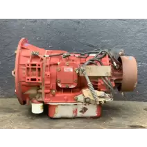 Transmission Assembly Allison 1000 SERIES Complete Recycling