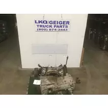 Transmission Assembly ALLISON 1000HS LKQ Geiger Truck Parts