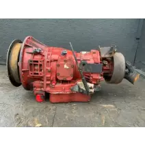 Transmission Assembly Allison 1000HS Complete Recycling