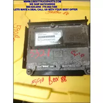 ECM (Transmission) ALLISON 15768288 Crest Truck Parts