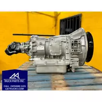 Transmission Assembly ALLISON 2000 SERIES CA Truck Parts