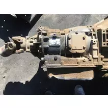 Transmission Assembly ALLISON 2000 SERIES American Truck Salvage