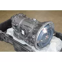 Transmission Assembly ALLISON 2000 Frontier Truck Parts