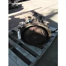 Transmission Assembly ALLISON 2000 LKQ KC Truck Parts - Inland Empire