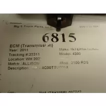 ECM (Transmission) ALLISON 2100 RDS Big 3 Truck Parts, LLC