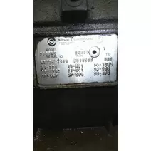 Transmission-Assembly Allison 2100hs